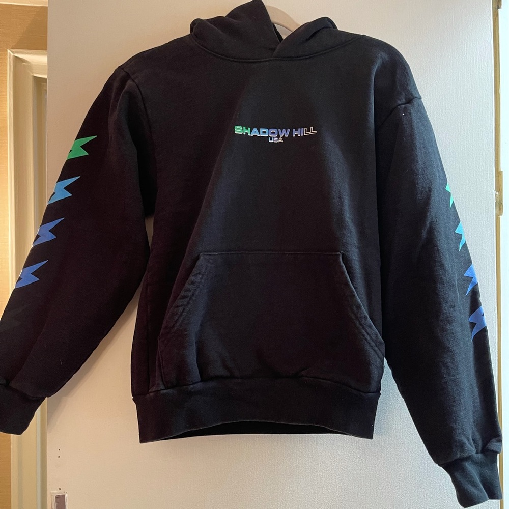 Shadow hill hoodie